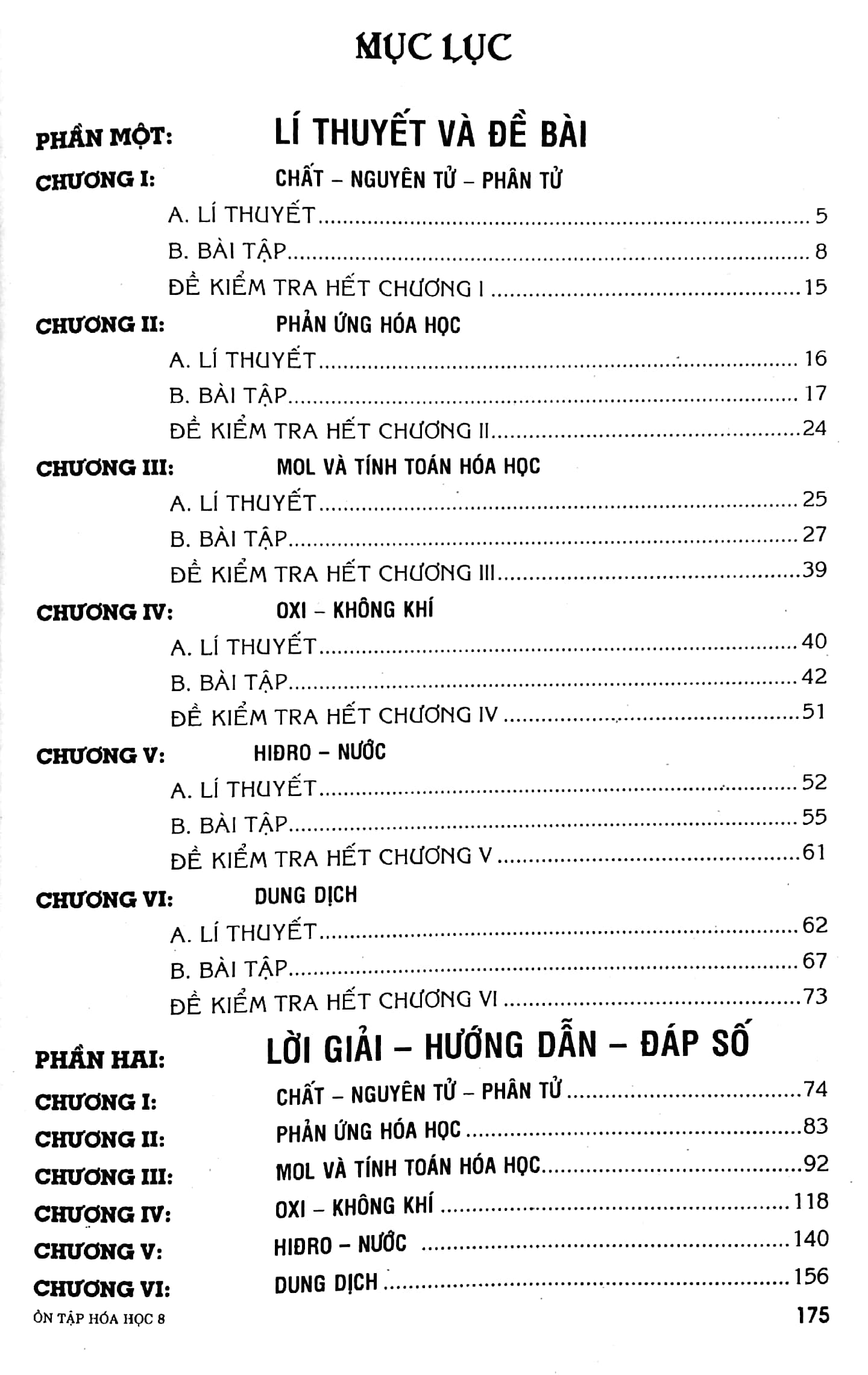 ôn tập hóa học 8 - Ảnh 3