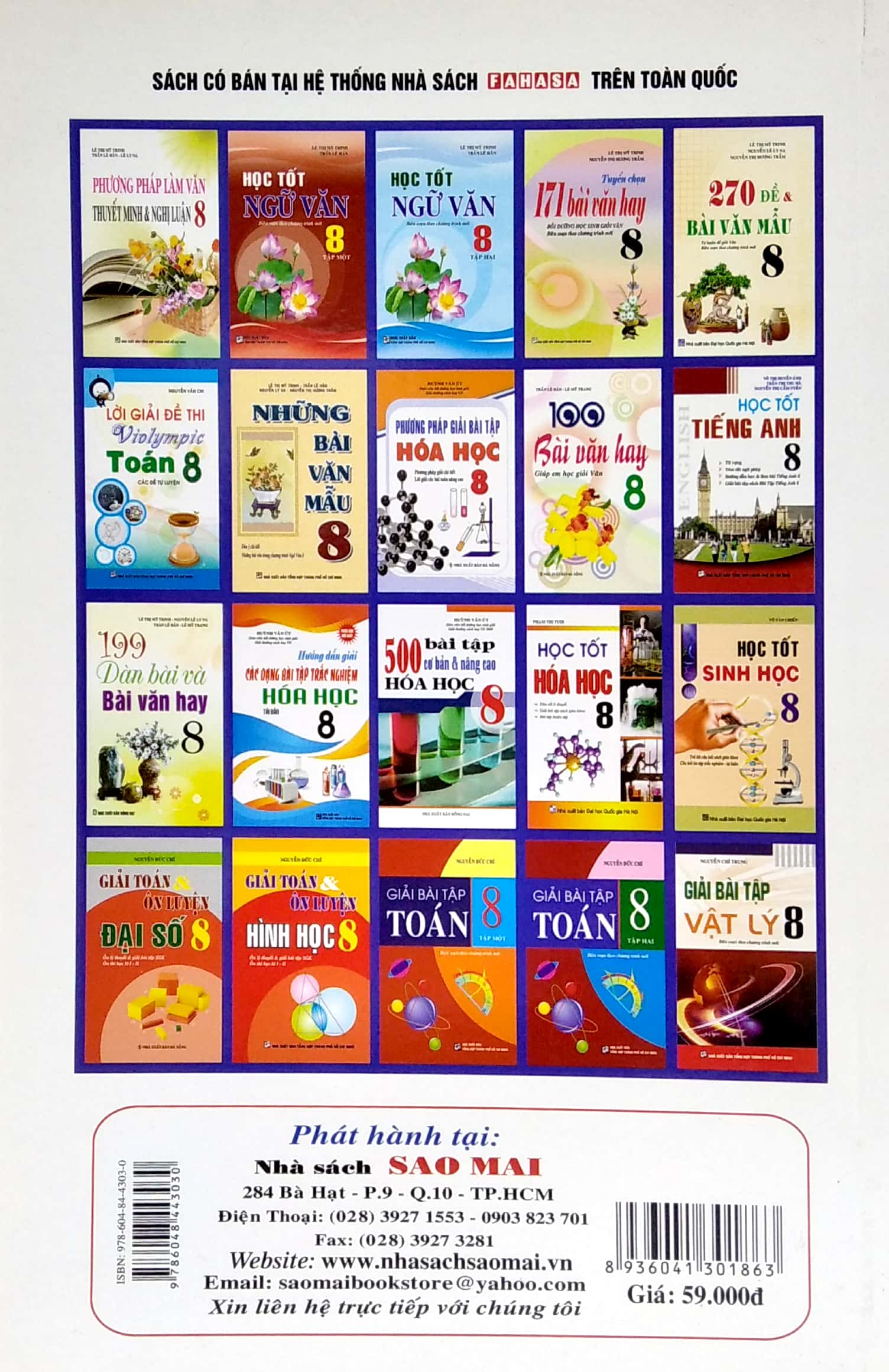 ôn tập hóa học 8 - Ảnh 6