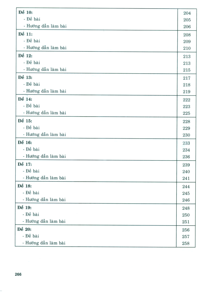 ôn tập-kiểm tra nâng cao và phát triển năng lực ngữ văn 7 - tập 1 - Ảnh 10