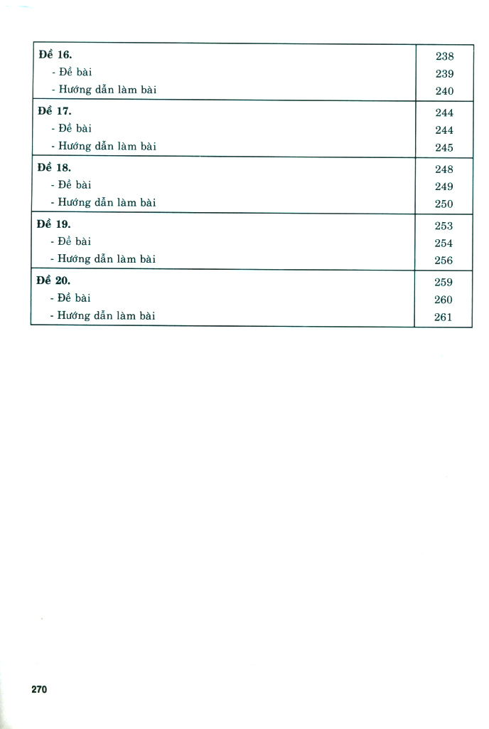 ôn tập-kiểm tra nâng cao và phát triển năng lực ngữ văn 7 - tập 2 - Ảnh 12