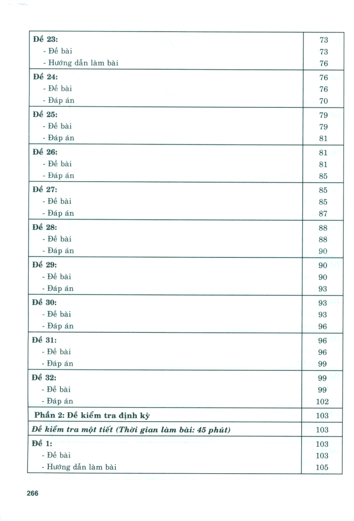 ôn tập-kiểm tra nâng cao và phát triển năng lực ngữ văn 7 - tập 2 - Ảnh 8