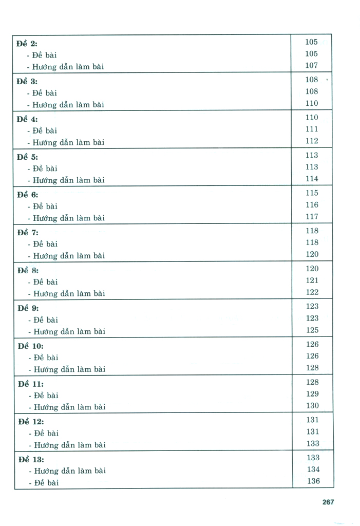 ôn tập-kiểm tra nâng cao và phát triển năng lực ngữ văn 7 - tập 2 - Ảnh 9