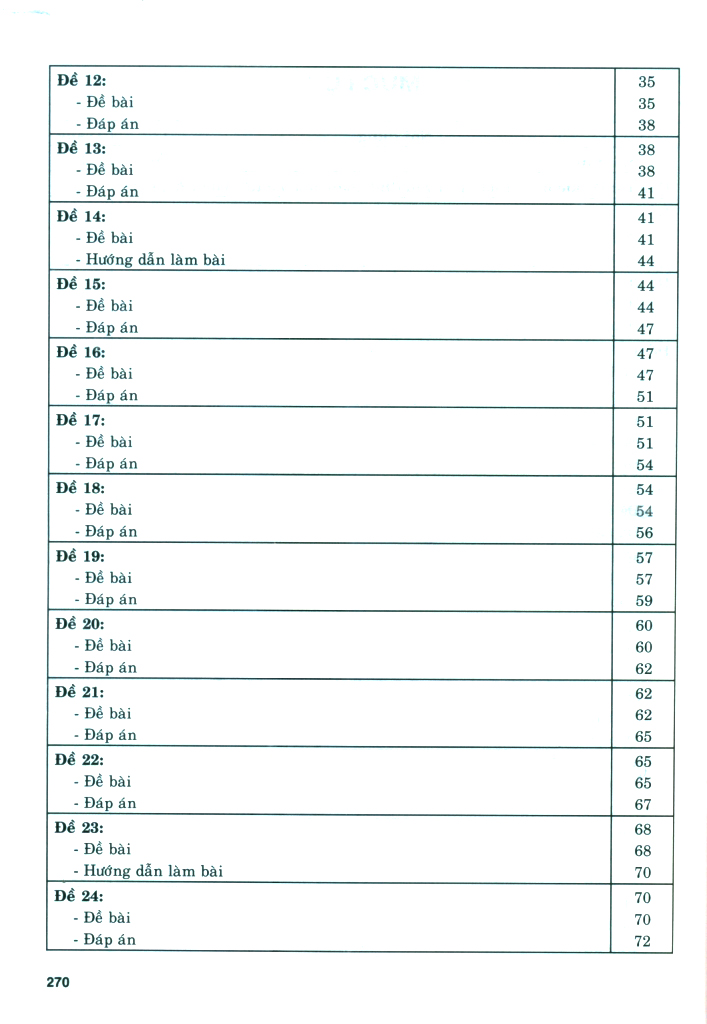 ôn tập-kiểm tra nâng cao và phát triển năng lực ngữ văn 8 - tập 1 - Ảnh 7