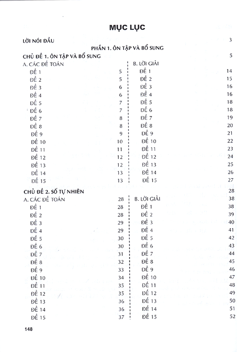 ôn tập-kiểm tra nâng cao và phát triển năng lực toán 4 - Ảnh 5