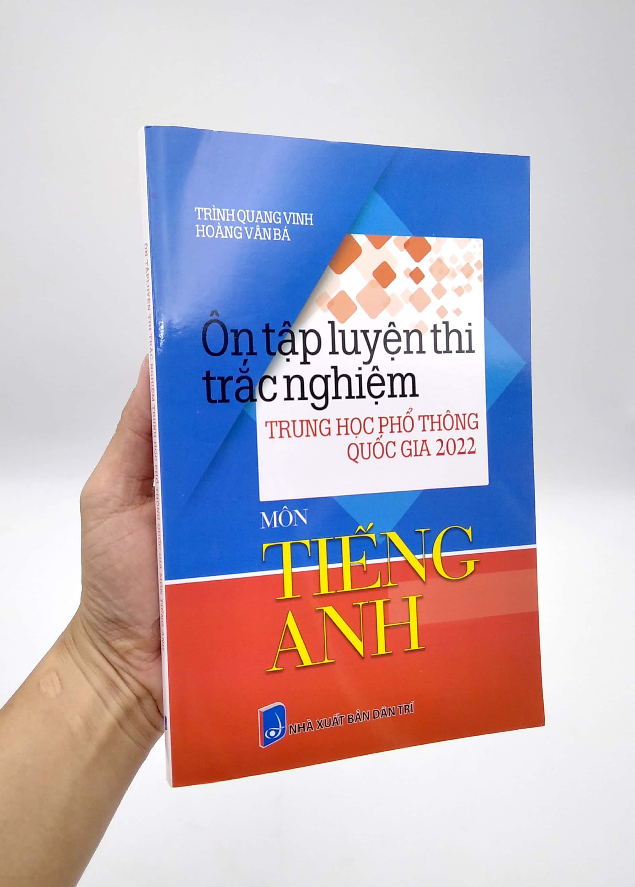 ôn tập luyện thi tốt nghiệp thpt quốc gia 2022 - môn tiếng anh - Ảnh 7