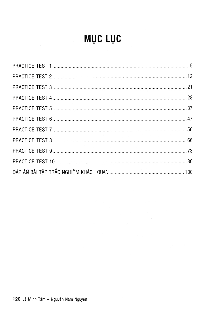ôn tập luyện thi trắc nghiệm thpt quốc gia 2019 - môn tiếng anh - Ảnh 19