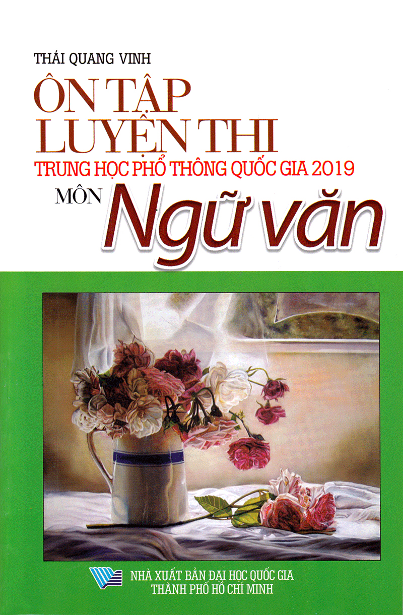 ôn tập luyện thi trắc nghiệm thpt quốc gia 2019 - môn văn - Ảnh 2