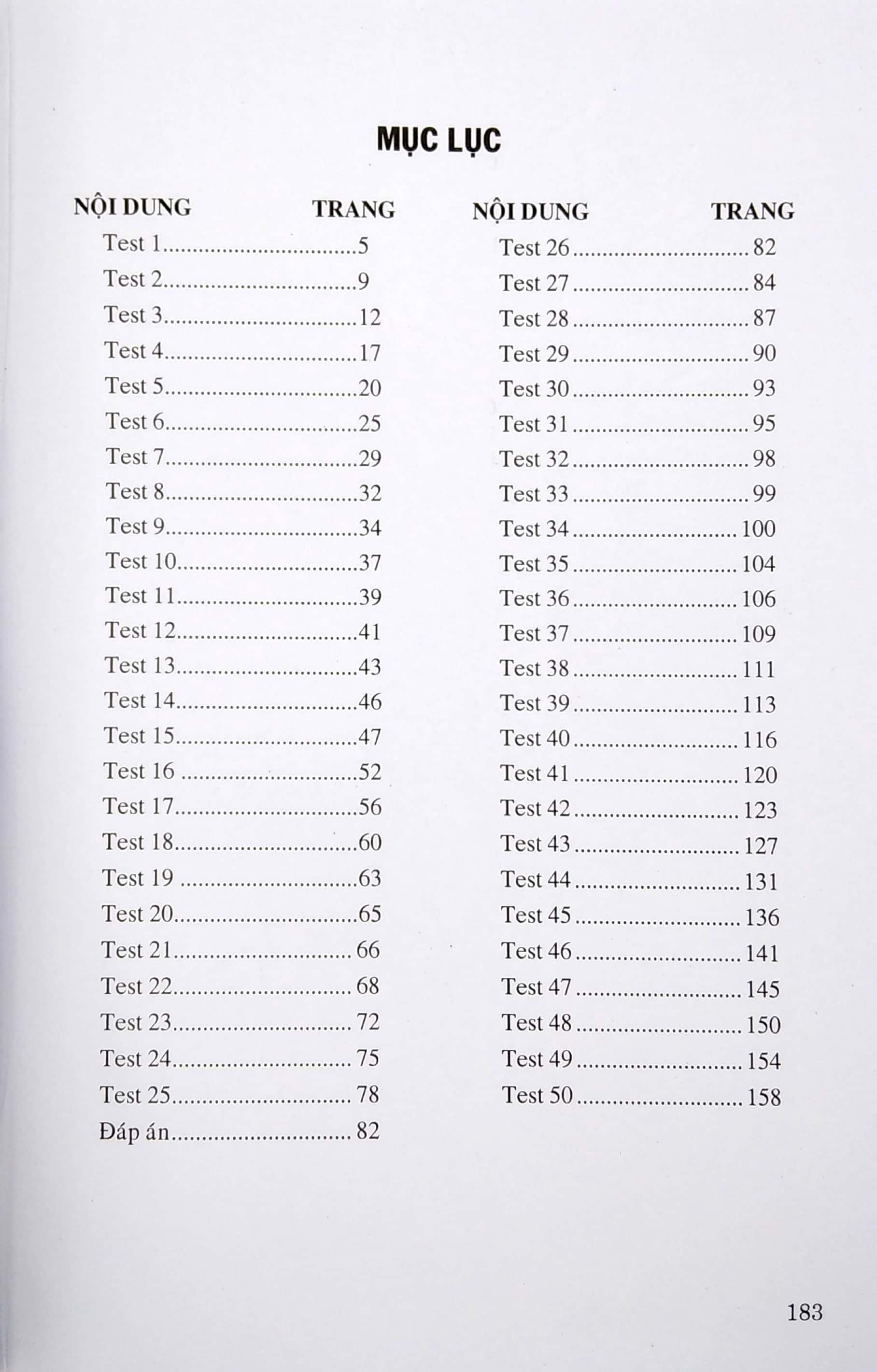 ôn tập luyện thi trắc nghiệm thpt quốc gia 2020 - môn tiếng anh - Ảnh 4