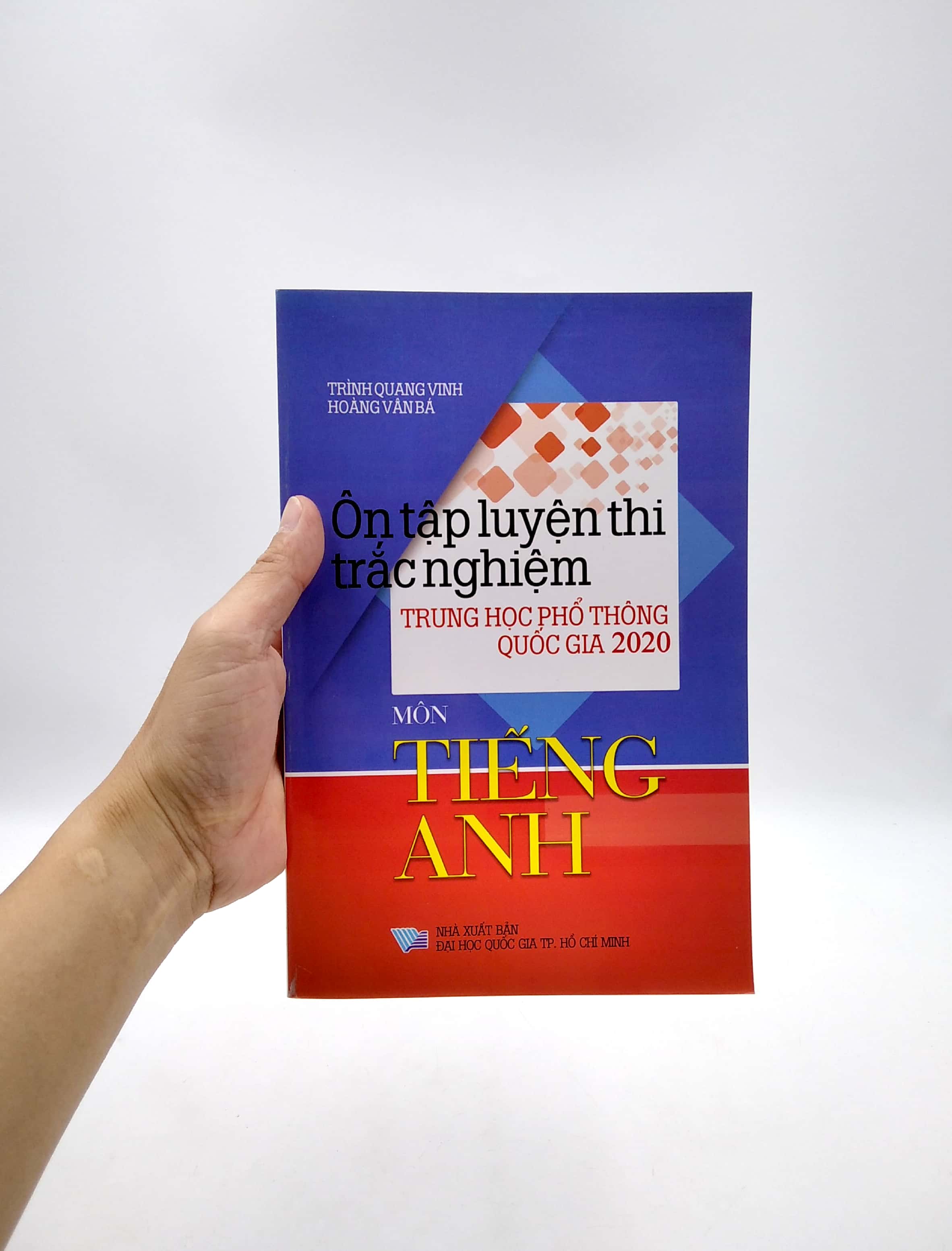 ôn tập luyện thi trắc nghiệm thpt quốc gia 2020 - môn tiếng anh - Ảnh 7