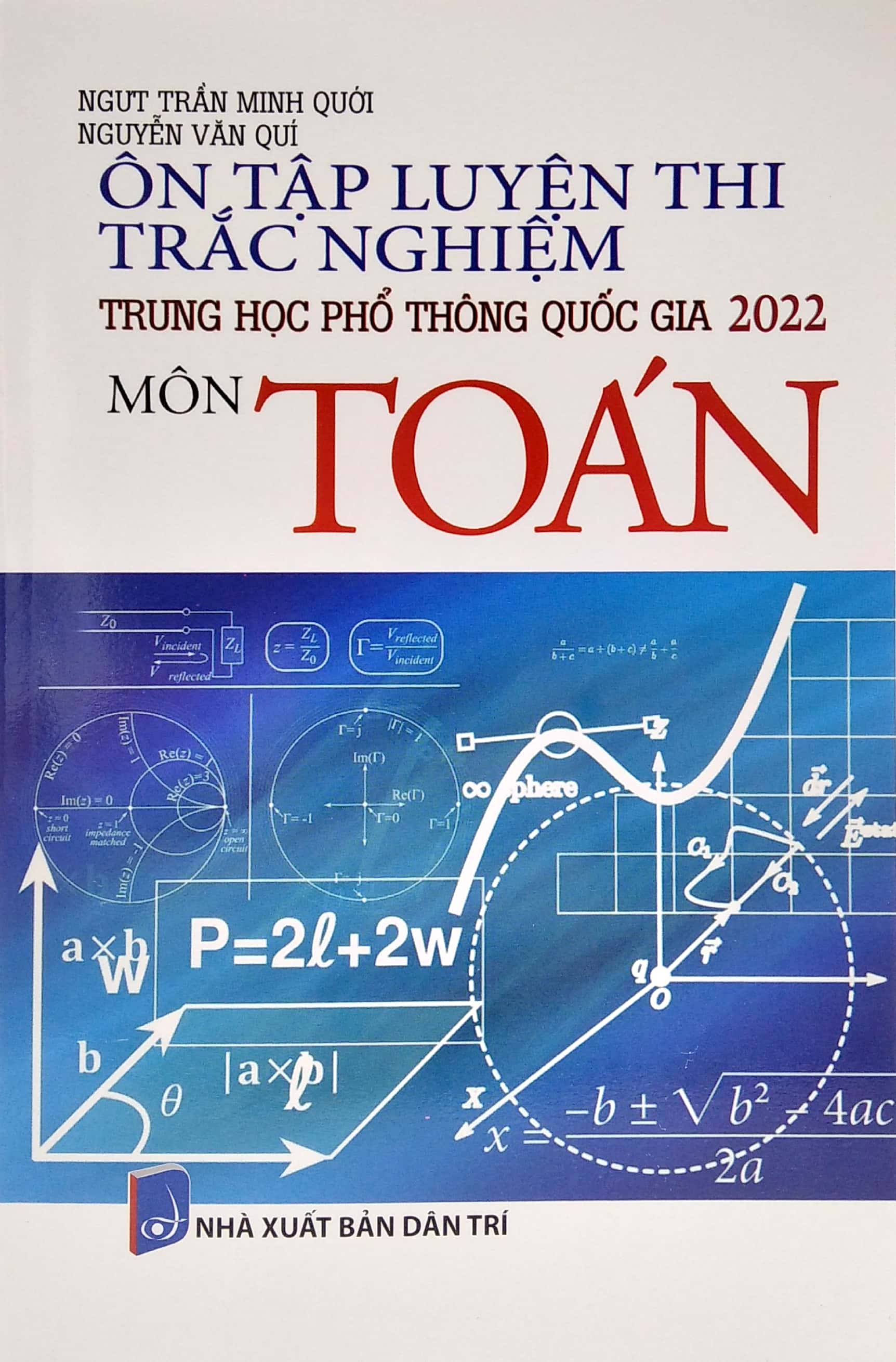 ôn tập luyện thi trắc nghiệm - thpt quốc gia 2022 - môn toán - Ảnh 2