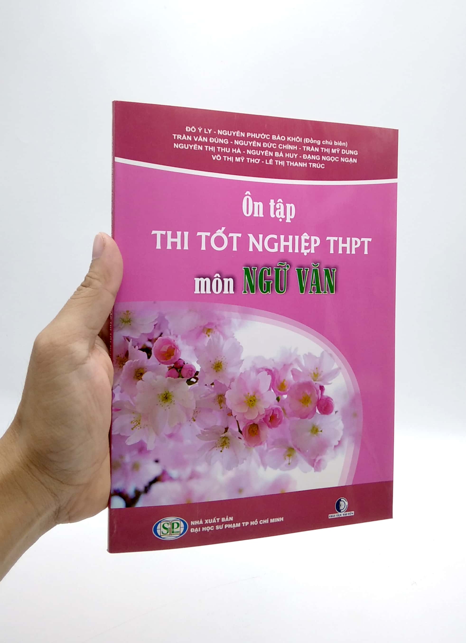 ôn tập thi tốt nghiệp thpt - môn ngữ văn - Ảnh 7