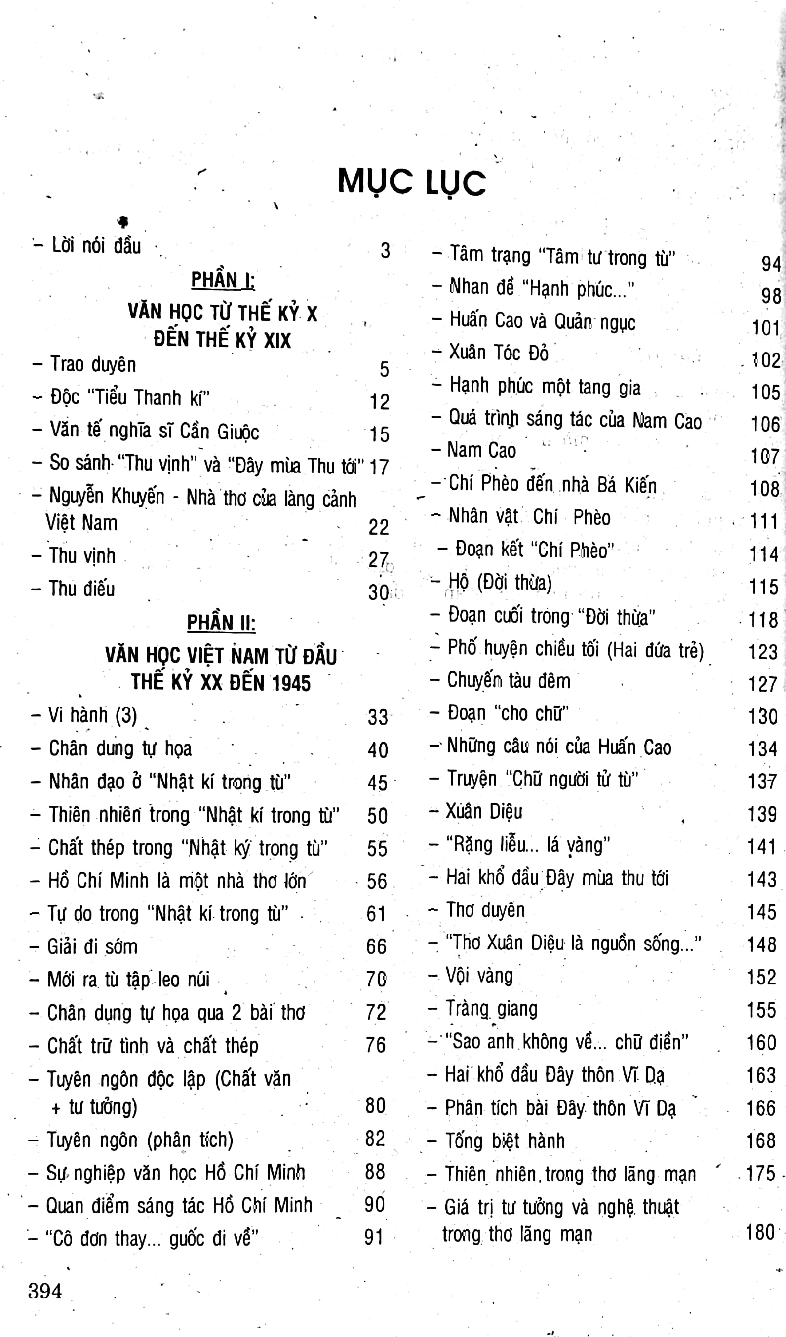 ôn tập thi tốt nghiệp trung học phổ thông quốc gia môn ngữ văn - 150 bài văn hay chọn lọc - Ảnh 5