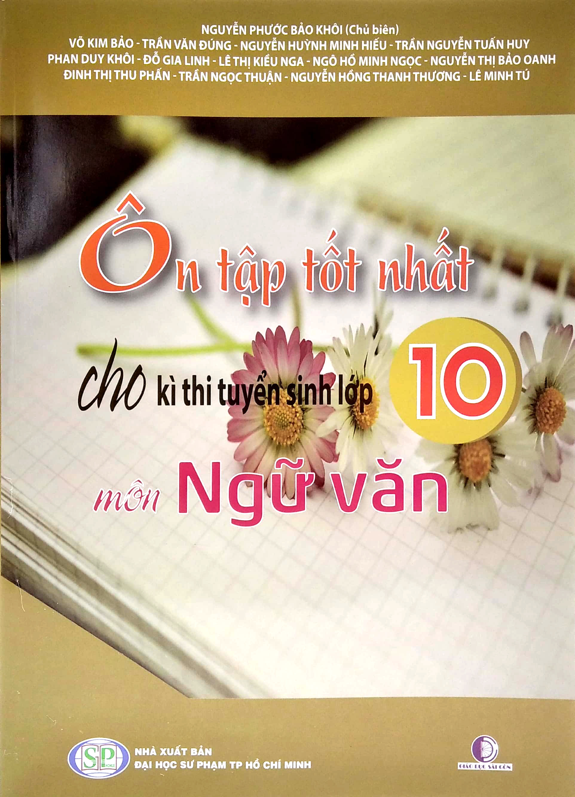 ôn tập tốt nhất cho kỳ thi tuyển sinh lớp 10 - môn ngữ văn - Ảnh 2