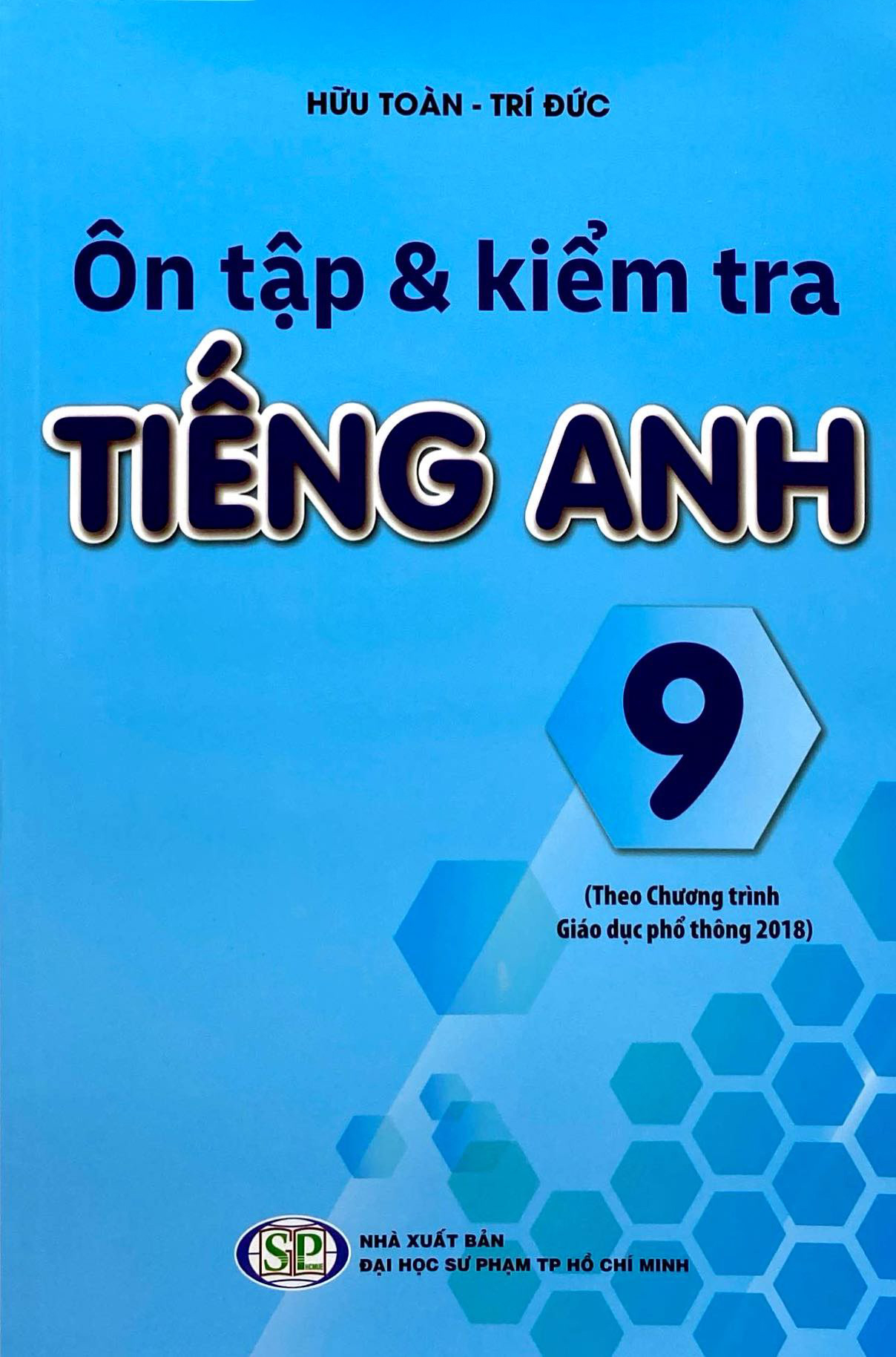 On Tap Va Kiem Tra Tieng Anh 9 - Ảnh 2