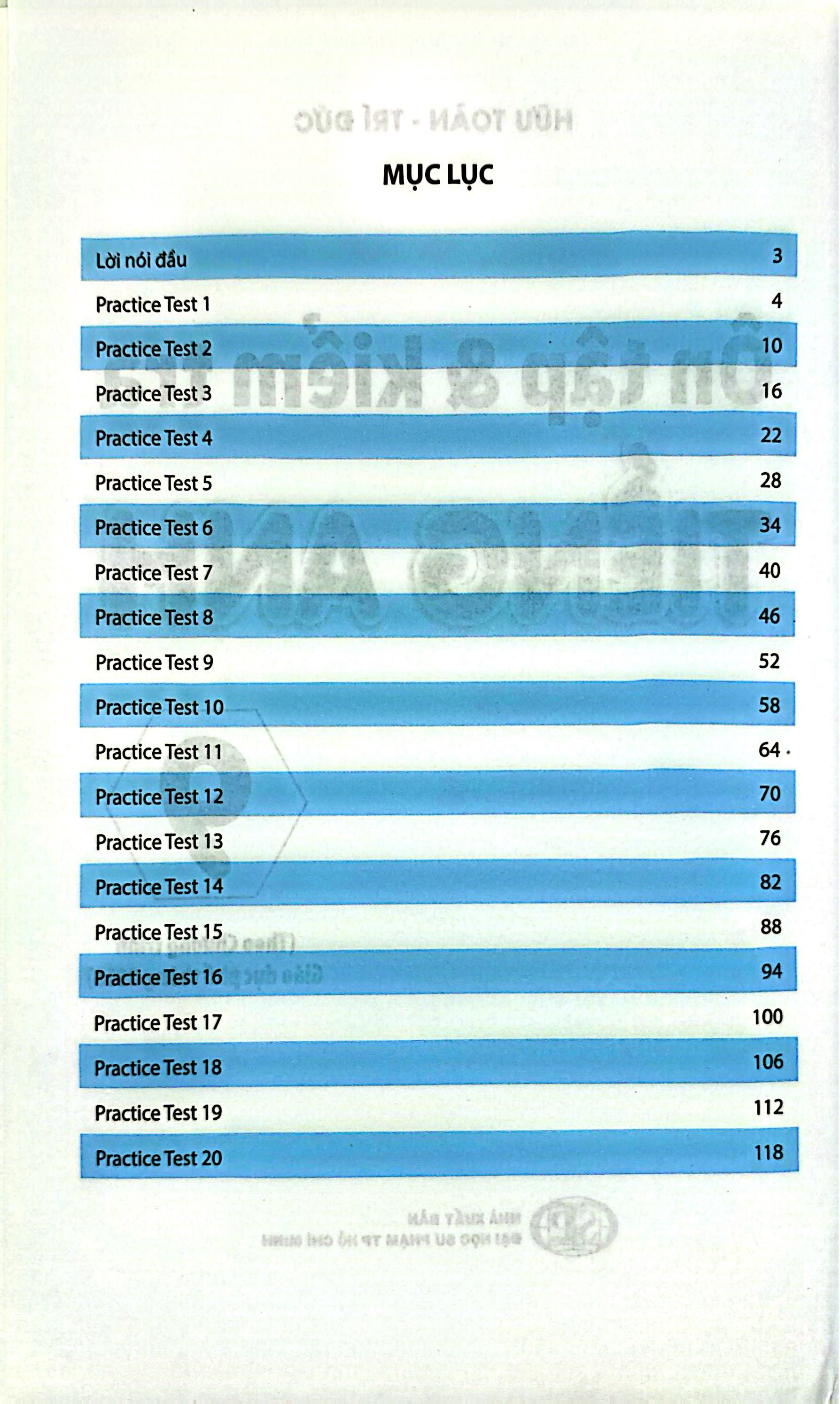 On Tap Va Kiem Tra Tieng Anh 9 - Ảnh 3