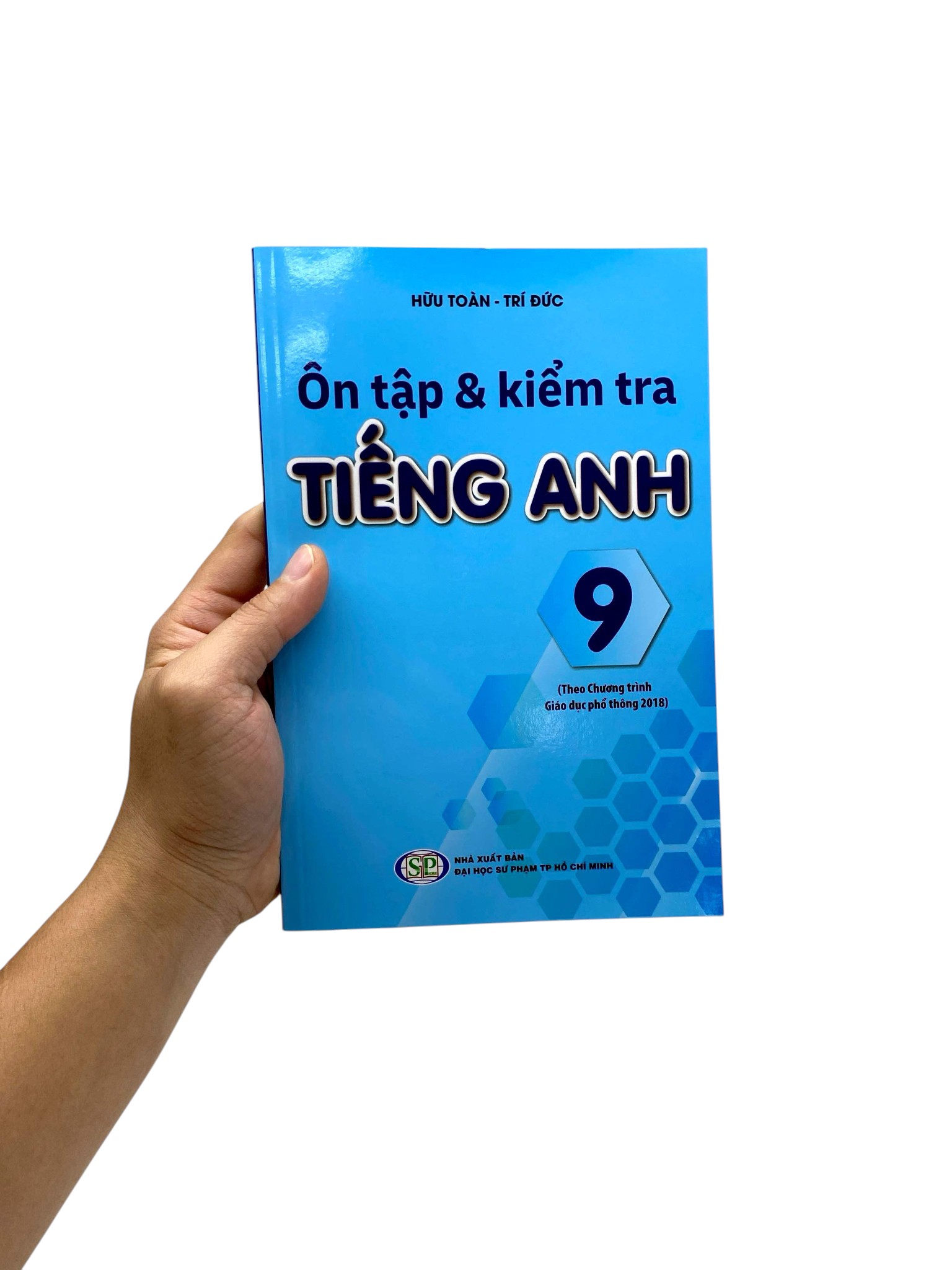 On Tap Va Kiem Tra Tieng Anh 9 - Ảnh 7