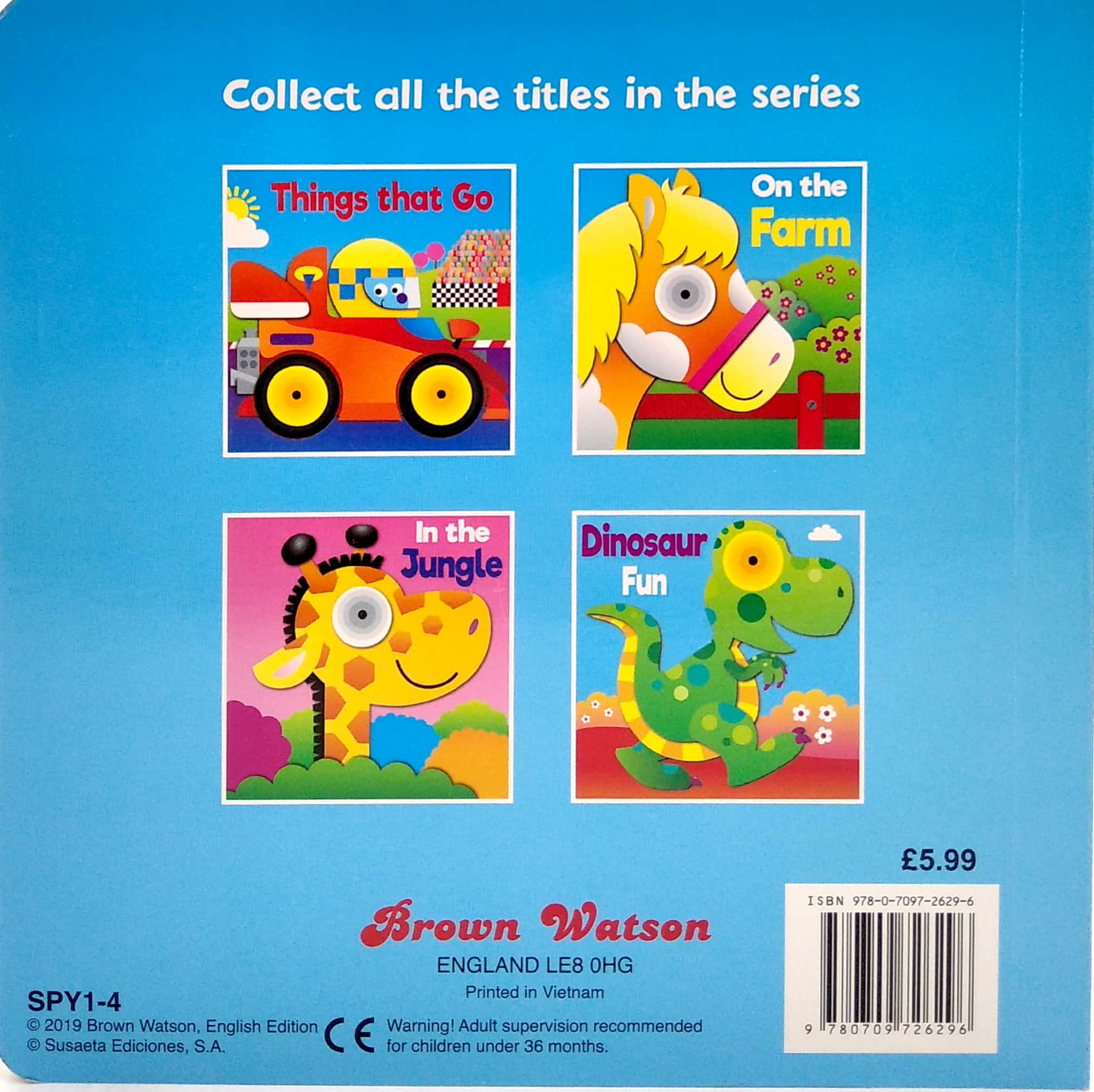 on the farm - Ảnh 7