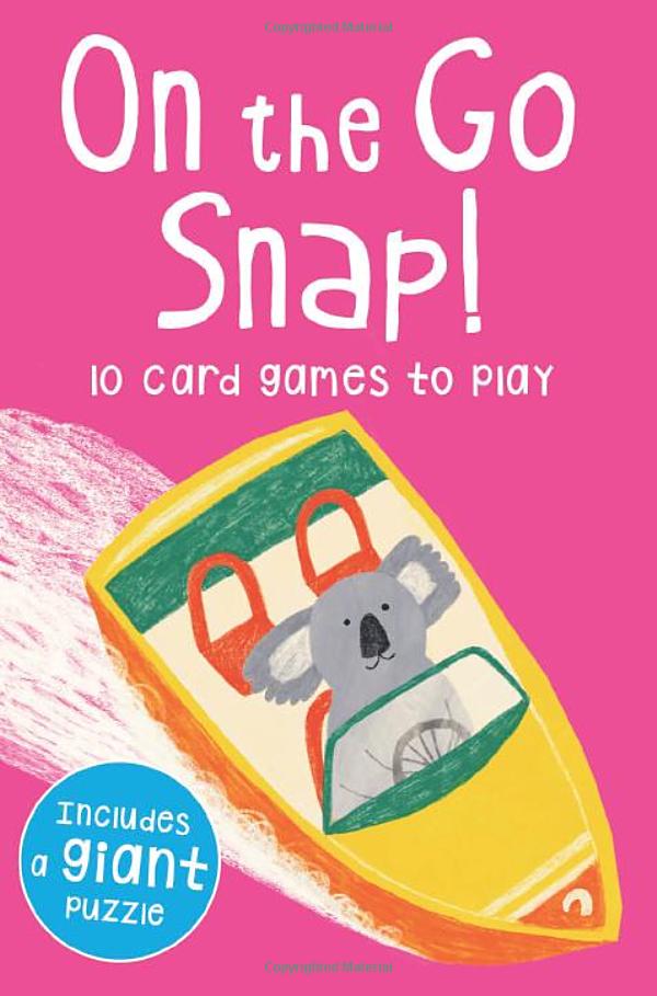 on the go snap! - Ảnh 3