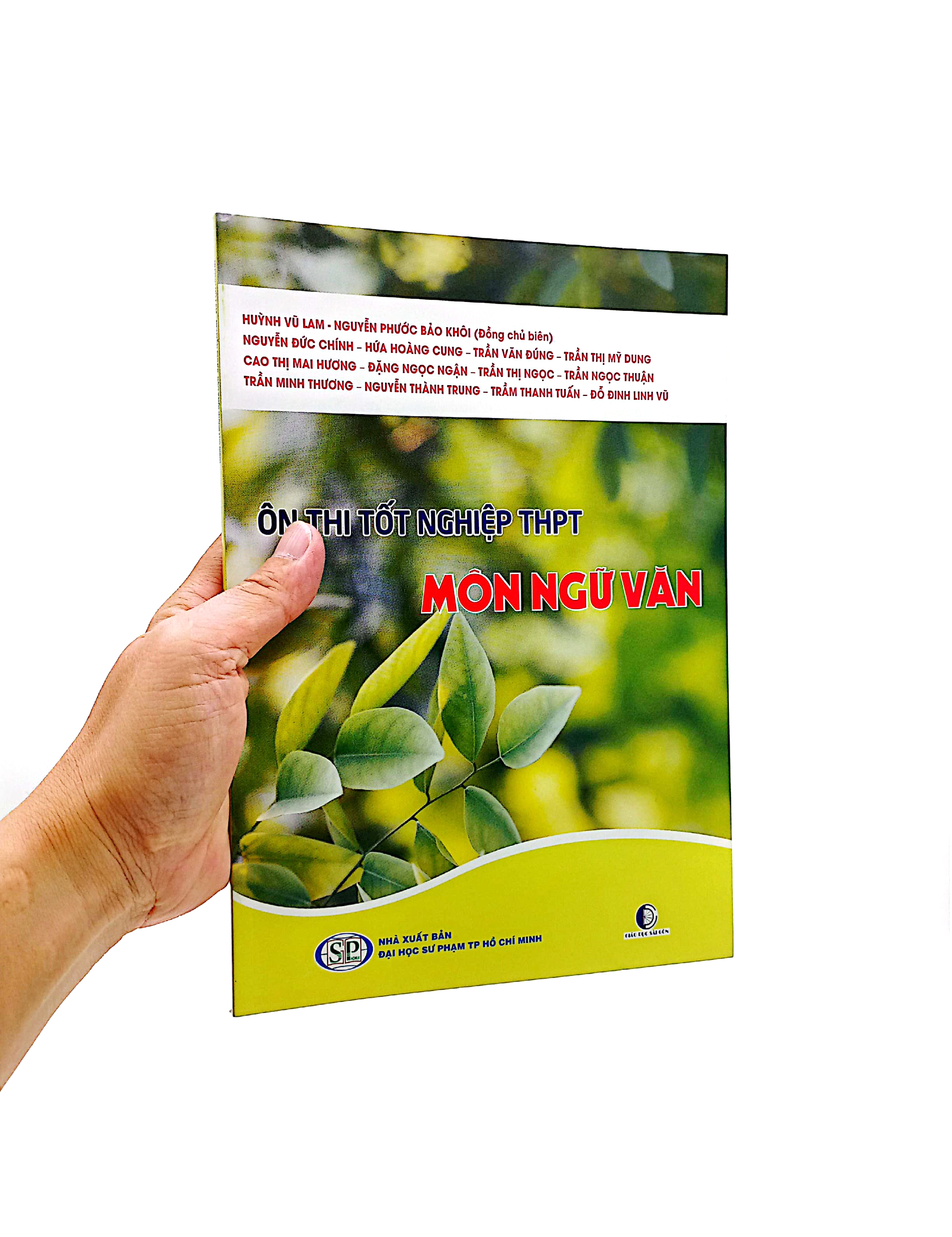 ôn thi tốt nghiệp thpt môn ngữ văn - Ảnh 7