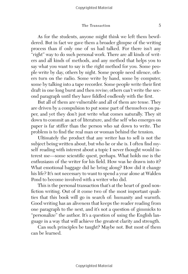 on writing well - Ảnh 10