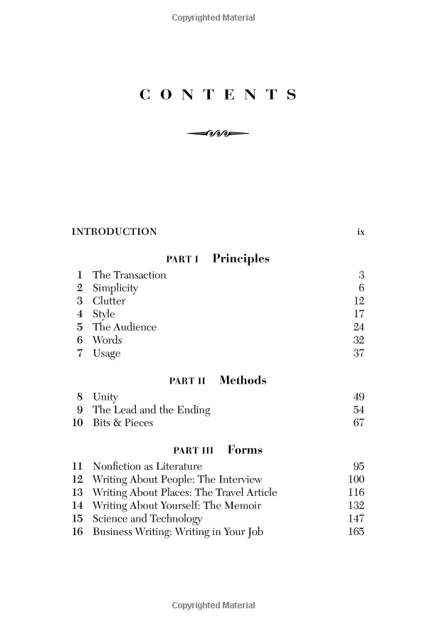 on writing well - Ảnh 2