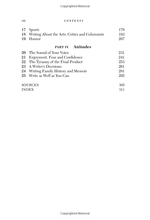 on writing well - Ảnh 3