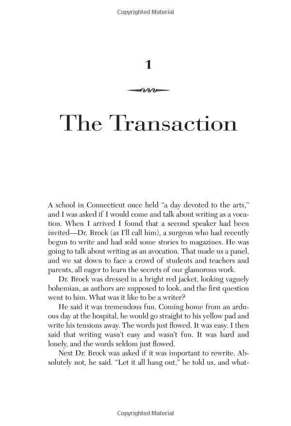 on writing well - Ảnh 8