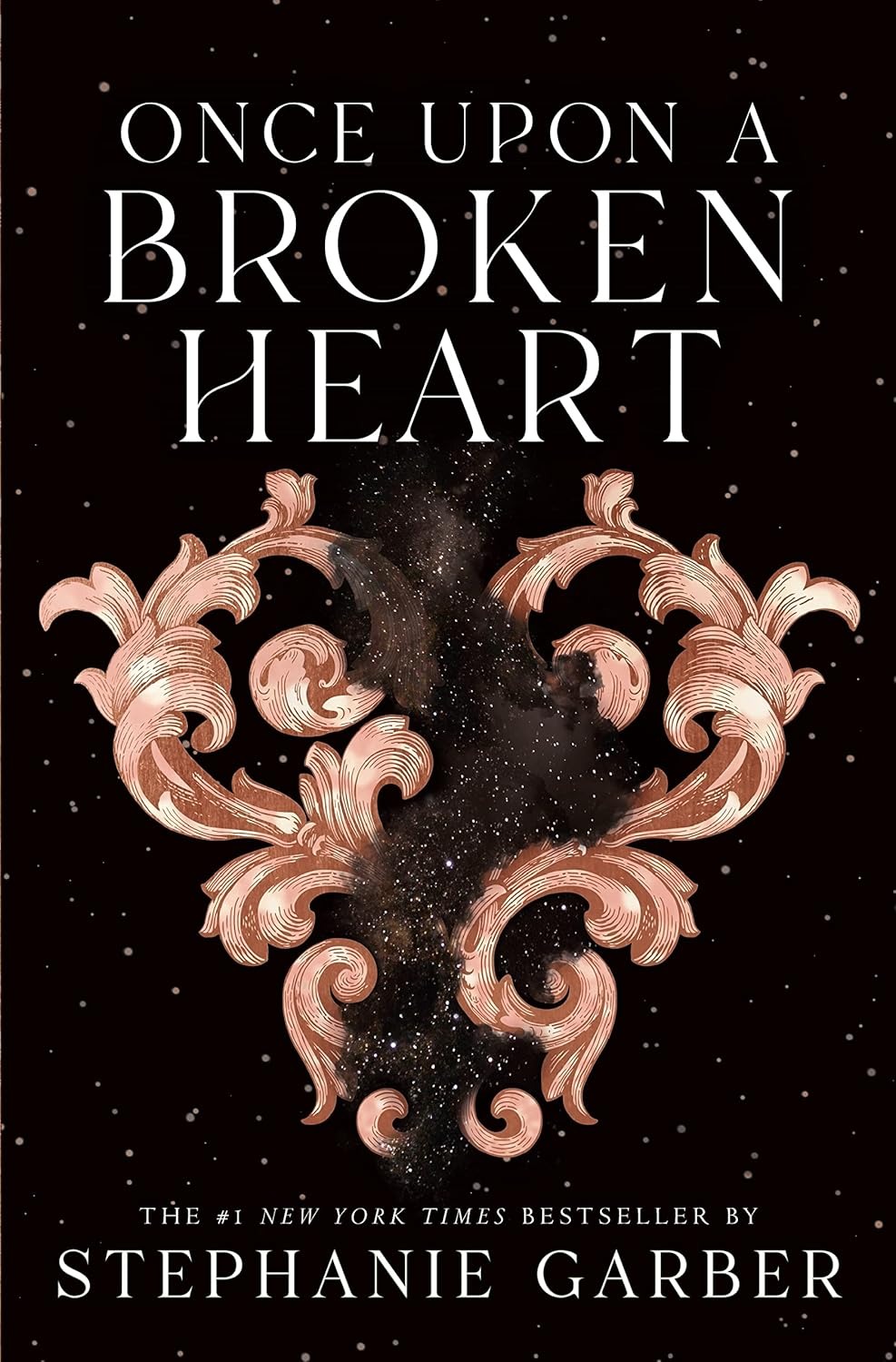 once upon a broken heart - Ảnh 2