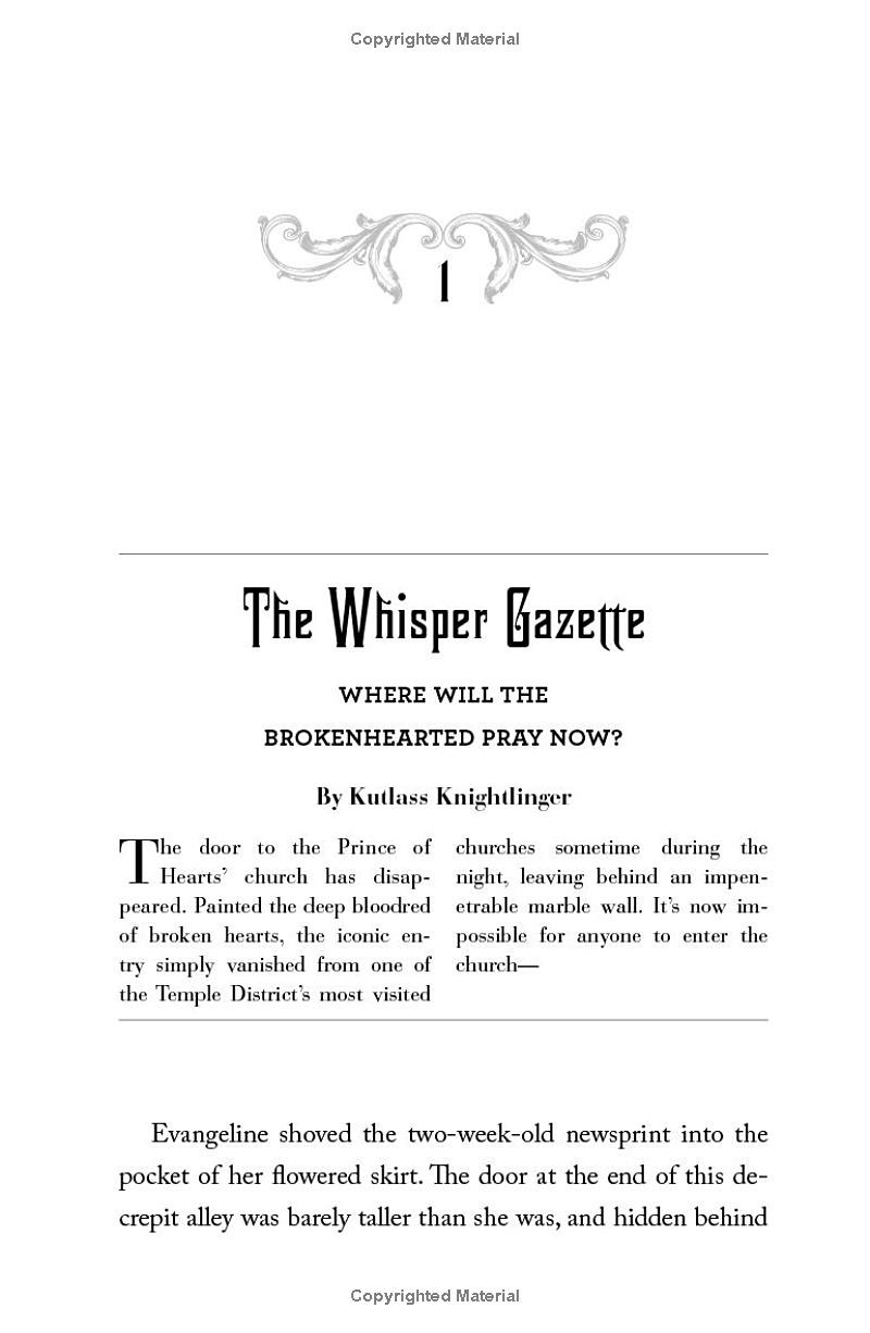 once upon a broken heart - Ảnh 6