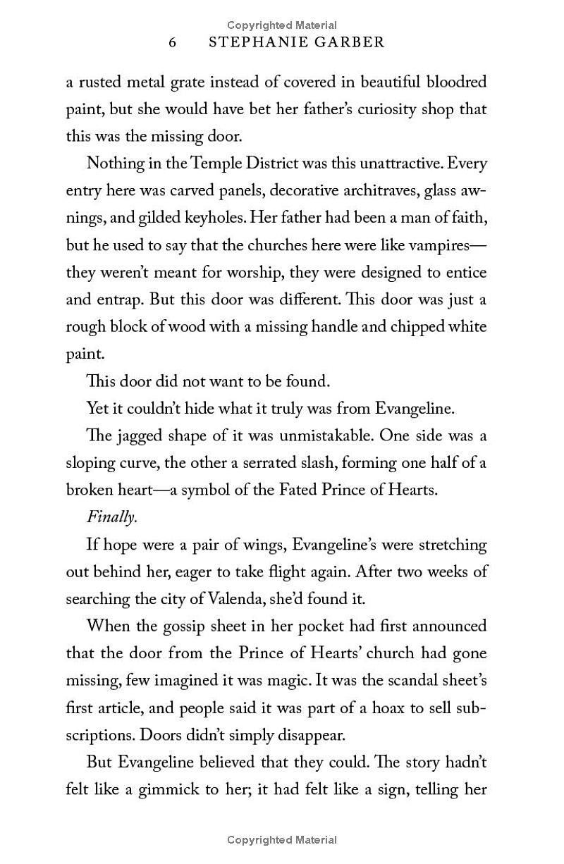 once upon a broken heart - Ảnh 7