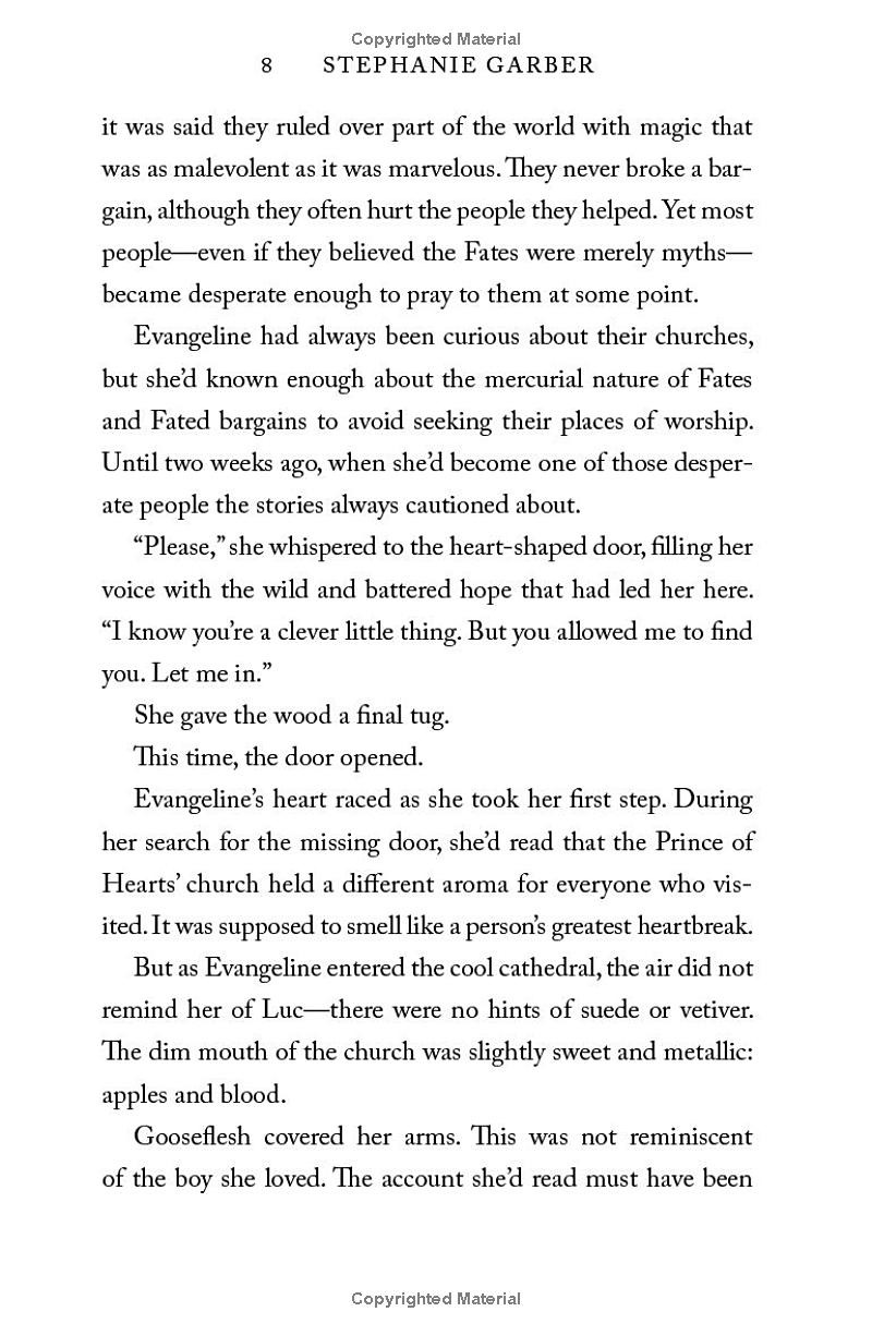 once upon a broken heart - Ảnh 9