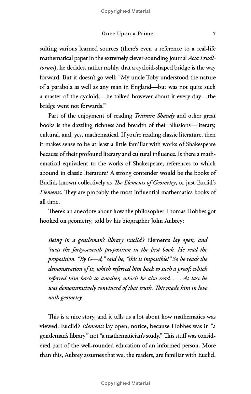 once upon a prime - Ảnh 13