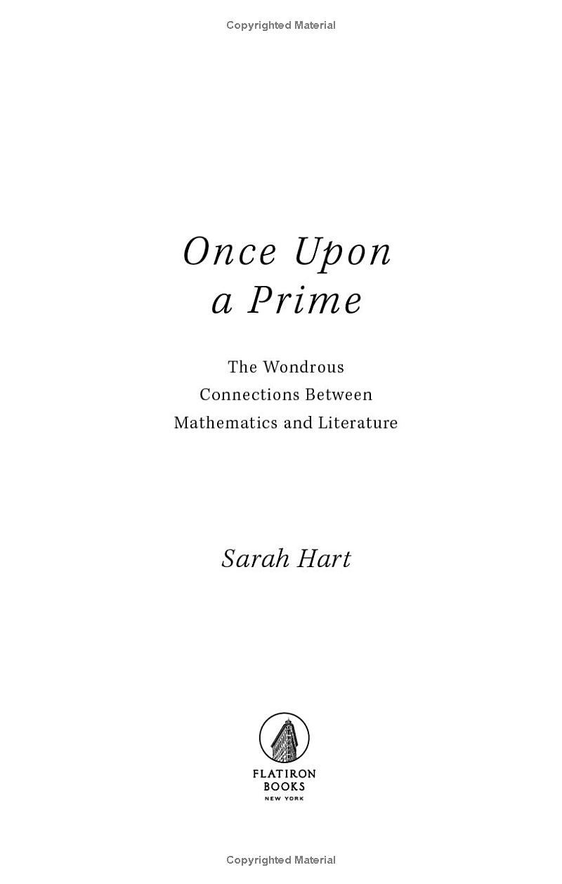 once upon a prime - Ảnh 3