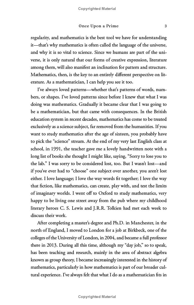 once upon a prime - Ảnh 9