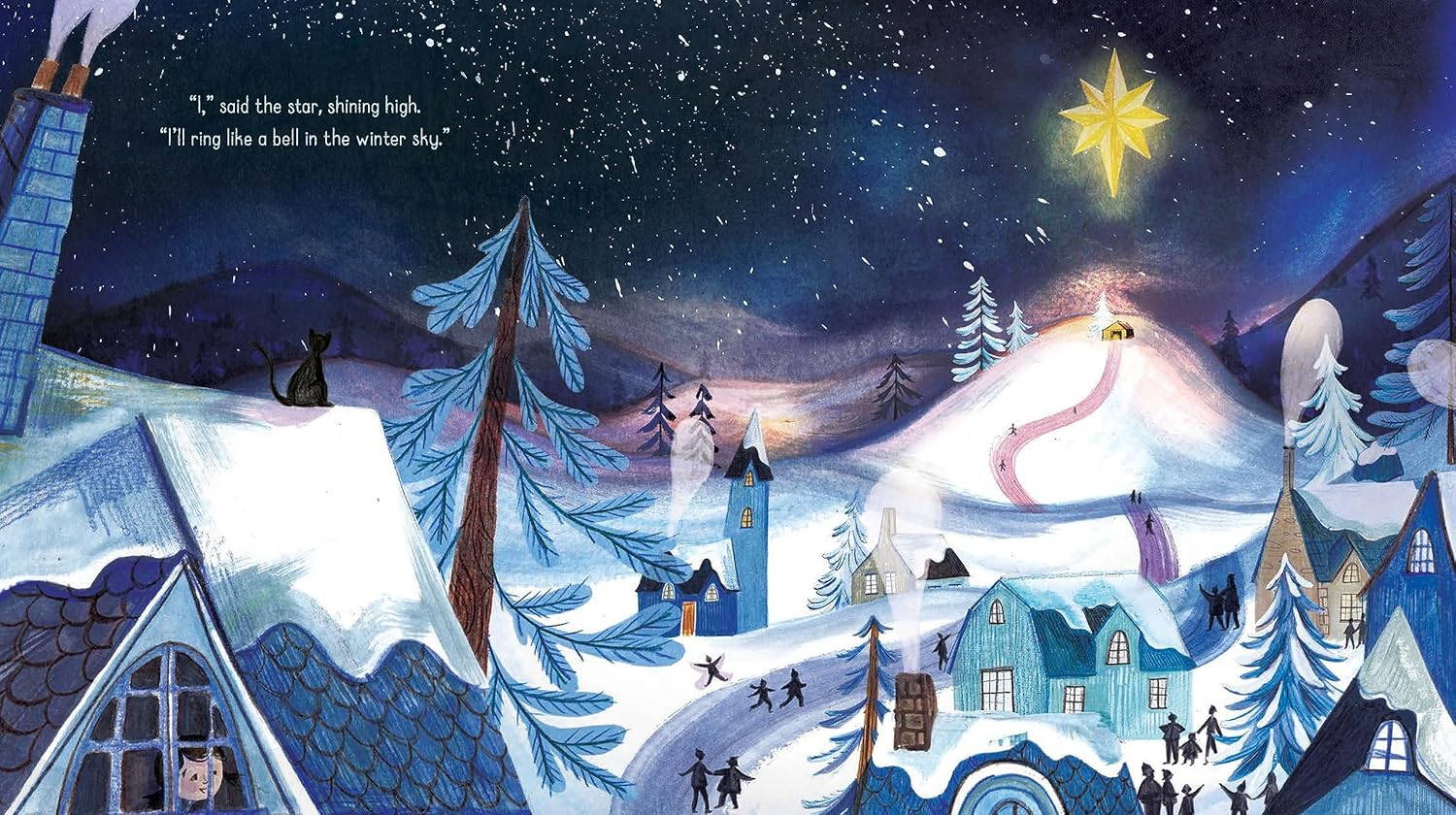 once upon a silent night - Ảnh 5