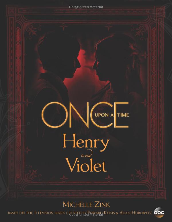 once upon a time: henry and violet (abc) - Ảnh 2
