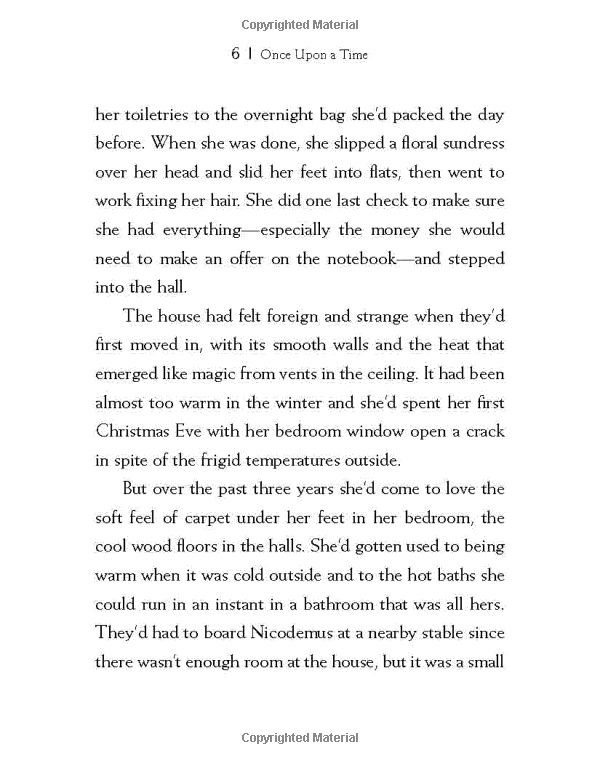 once upon a time: henry and violet (abc) - Ảnh 8