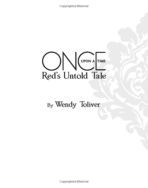 once upon a time: red's untold tale - Ảnh 4