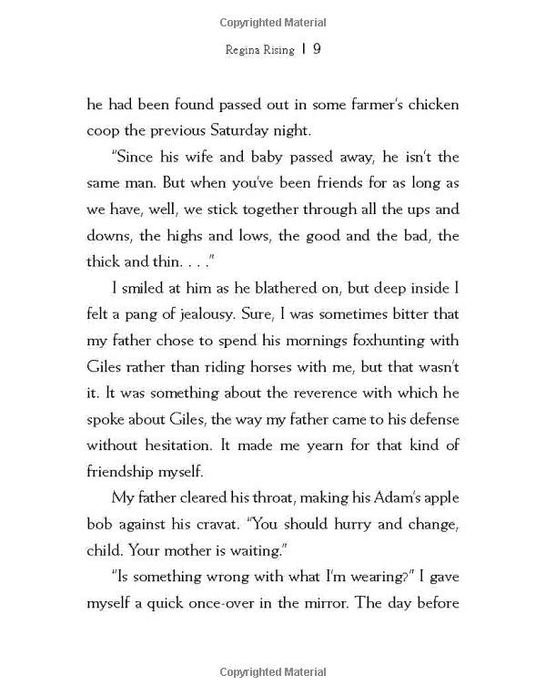 once upon a time regina rising - Ảnh 10