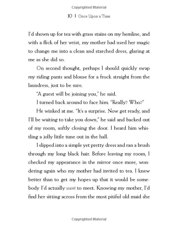 once upon a time regina rising - Ảnh 11