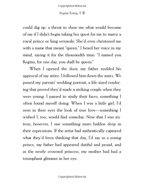 once upon a time regina rising - Ảnh 12