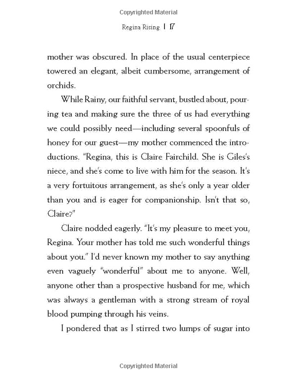 once upon a time regina rising - Ảnh 16