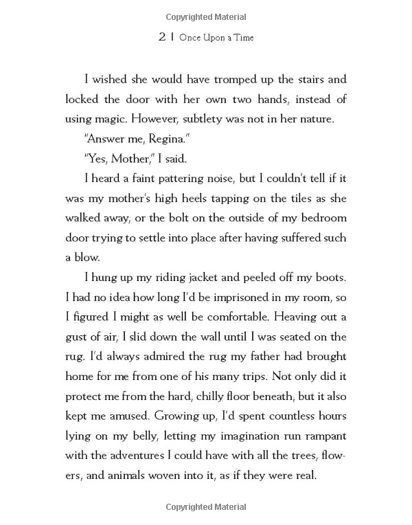 once upon a time regina rising - Ảnh 4