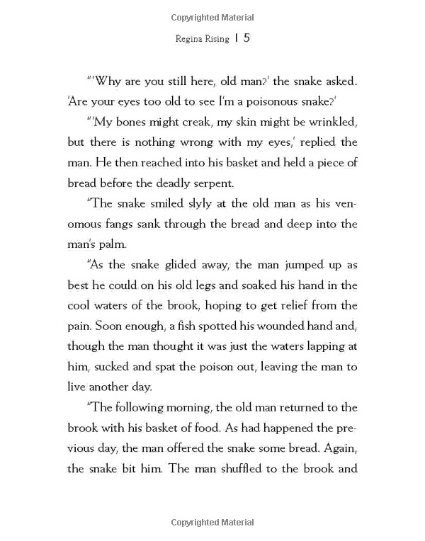 once upon a time regina rising - Ảnh 7