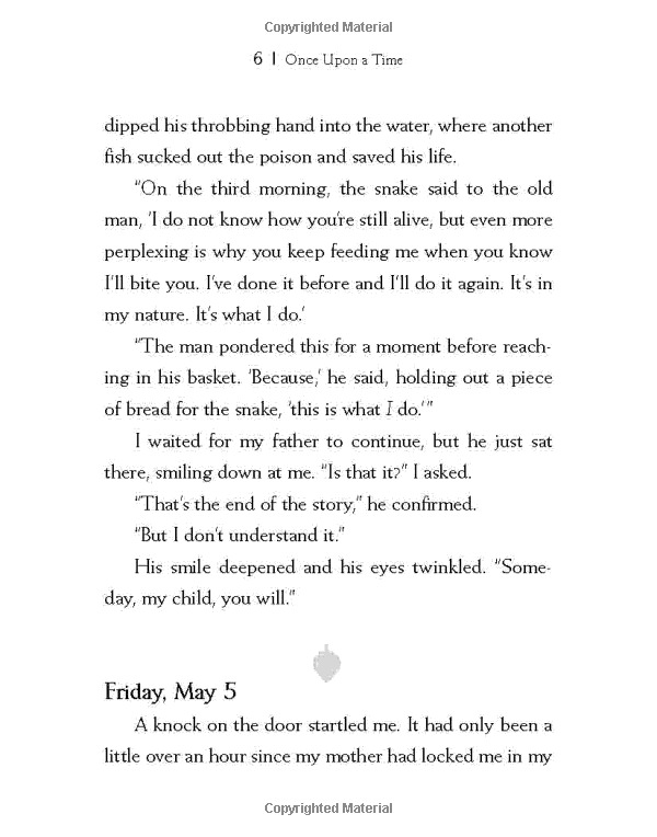 once upon a time regina rising - Ảnh 8