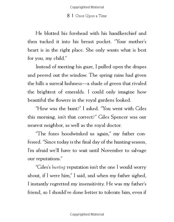 once upon a time regina rising - Ảnh 9