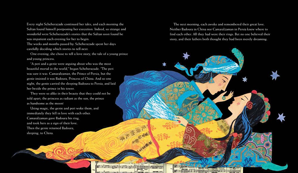 once upon a tune - stories from the orchestra - Ảnh 10