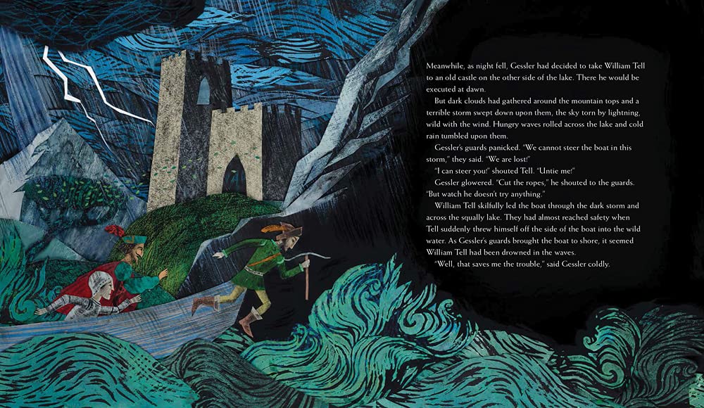 once upon a tune - stories from the orchestra - Ảnh 11