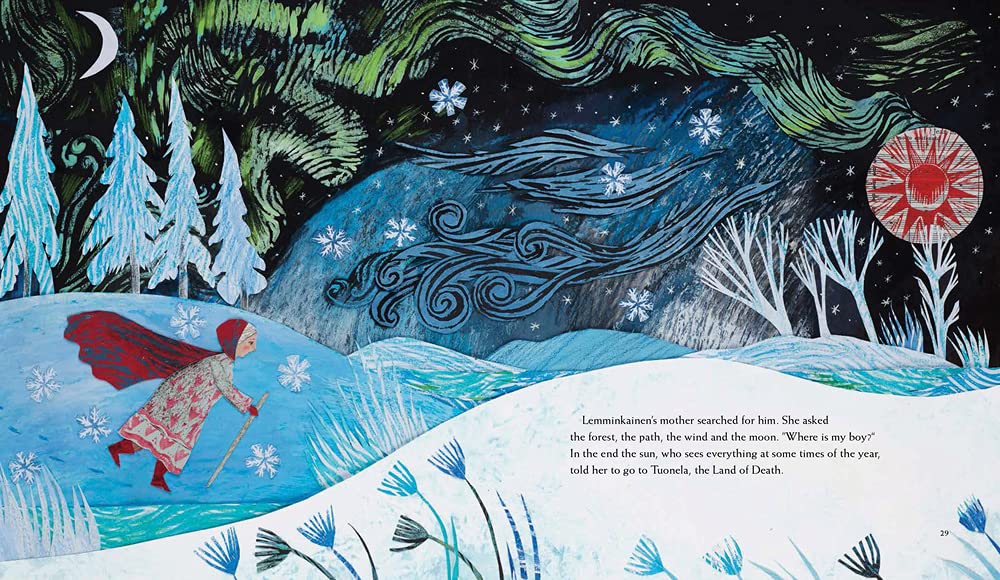 once upon a tune - stories from the orchestra - Ảnh 4