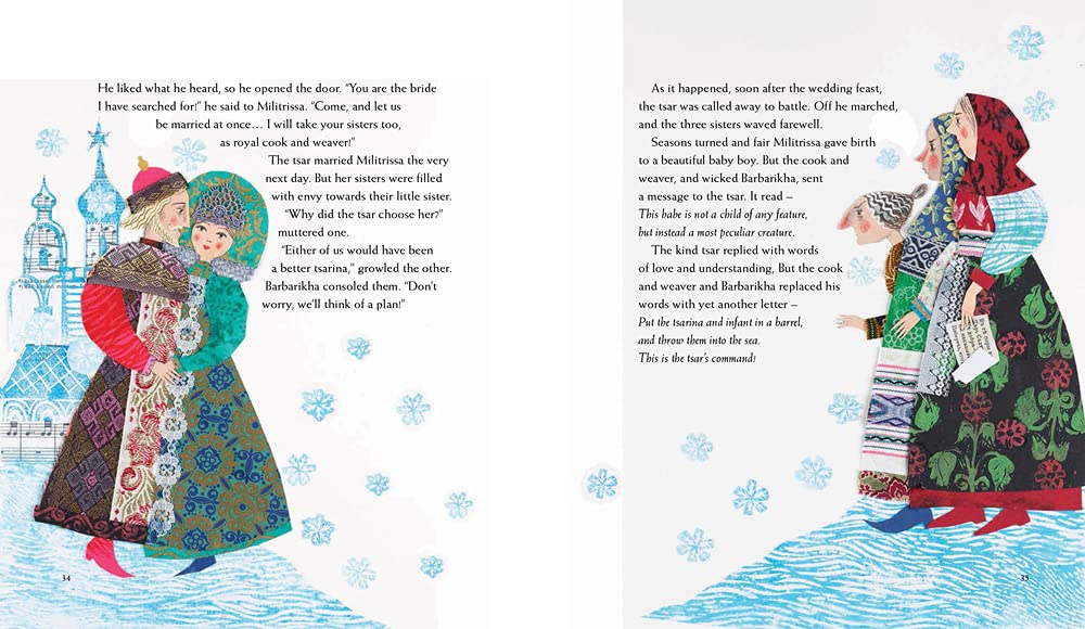 once upon a tune - stories from the orchestra - Ảnh 5